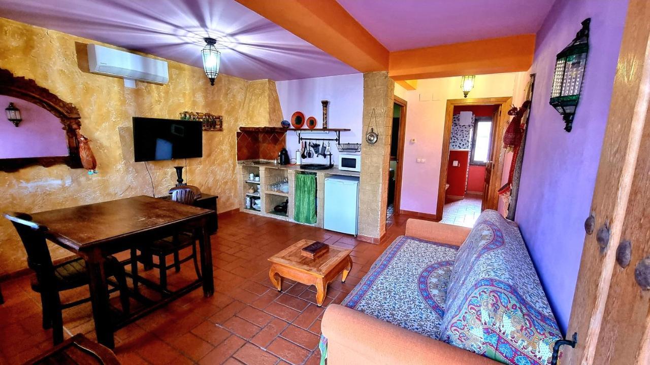 Espacios Del Mundo Carenas Extérieur photo