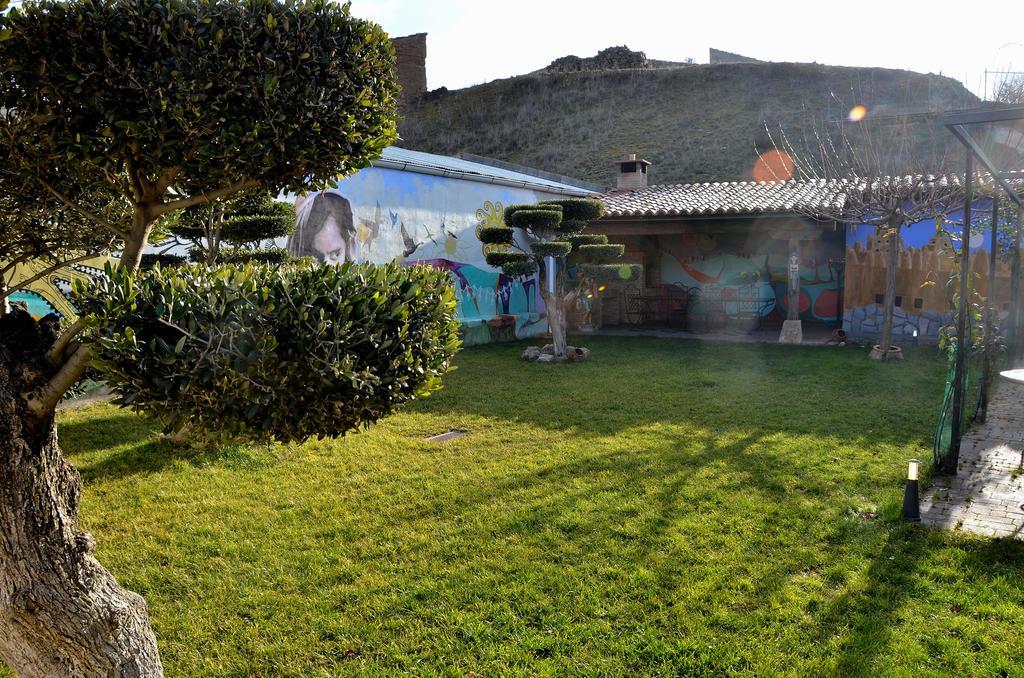 Espacios Del Mundo Carenas Extérieur photo