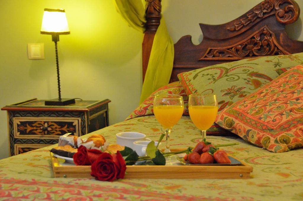 Espacios Del Mundo Carenas Chambre photo