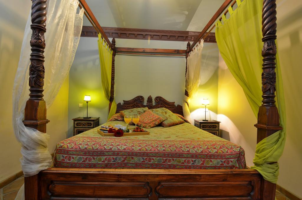 Espacios Del Mundo Carenas Chambre photo