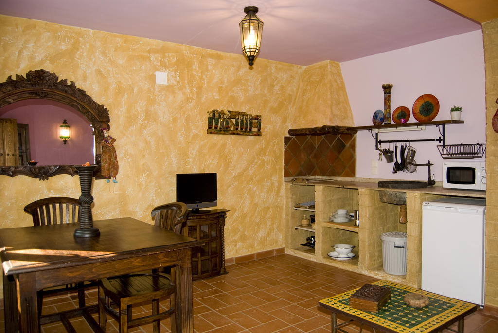 Espacios Del Mundo Carenas Chambre photo