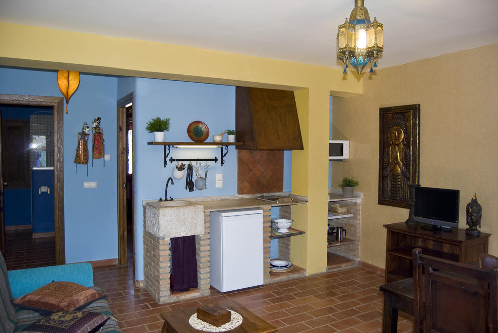 Espacios Del Mundo Carenas Chambre photo